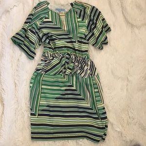 Light, Fun Antonio Melani Dress